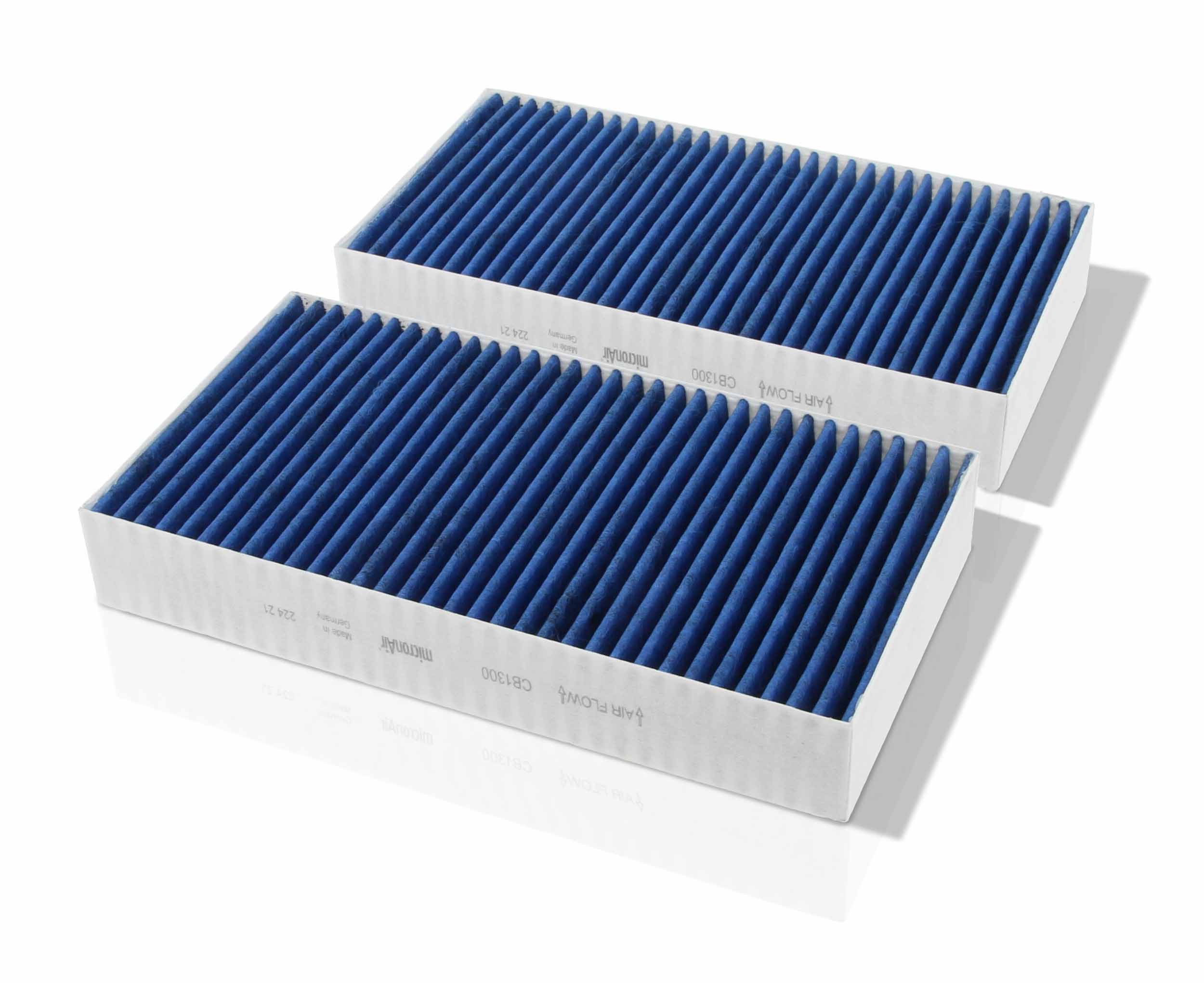 Filtru polen CORTECO 49408800