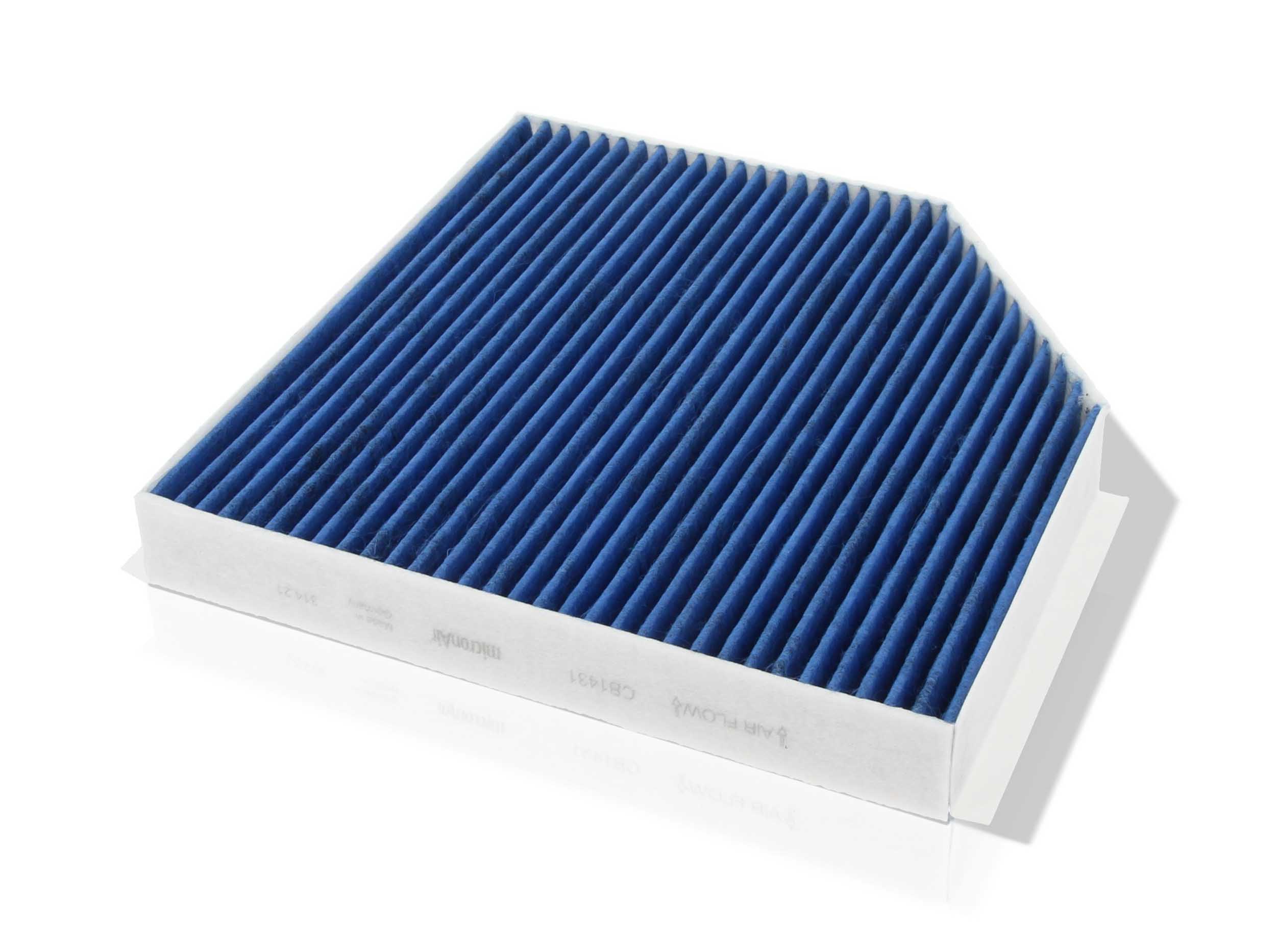 Filtru polen CORTECO 49408801