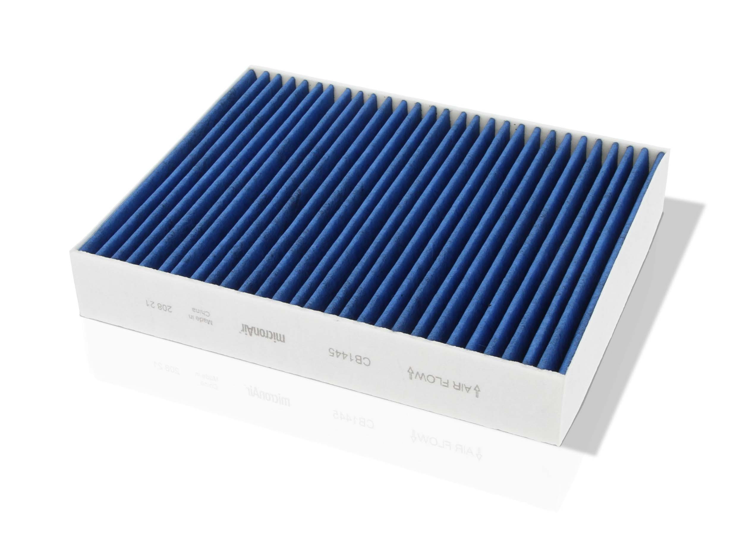 Filtru polen CORTECO 49408802