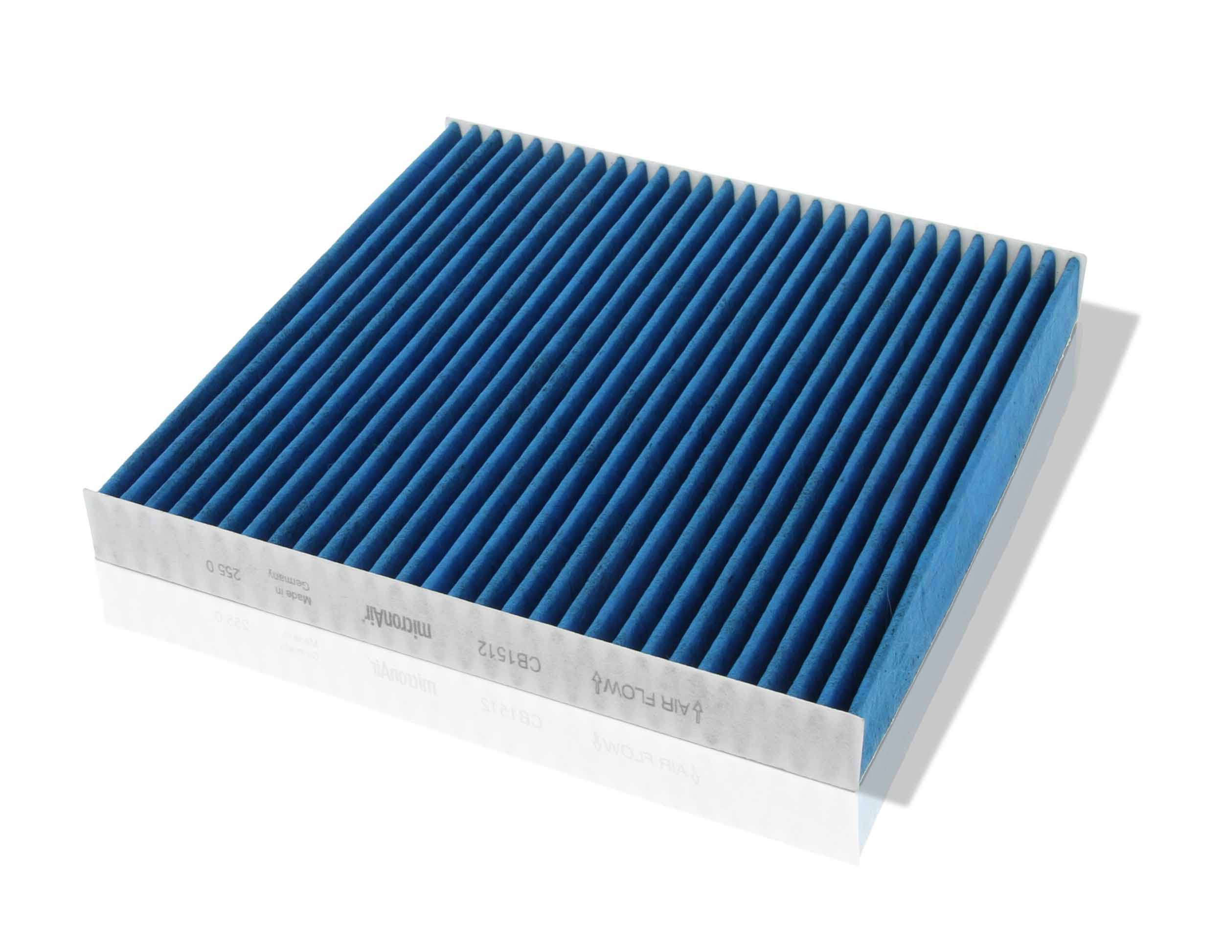 Filtru polen CORTECO 49408805