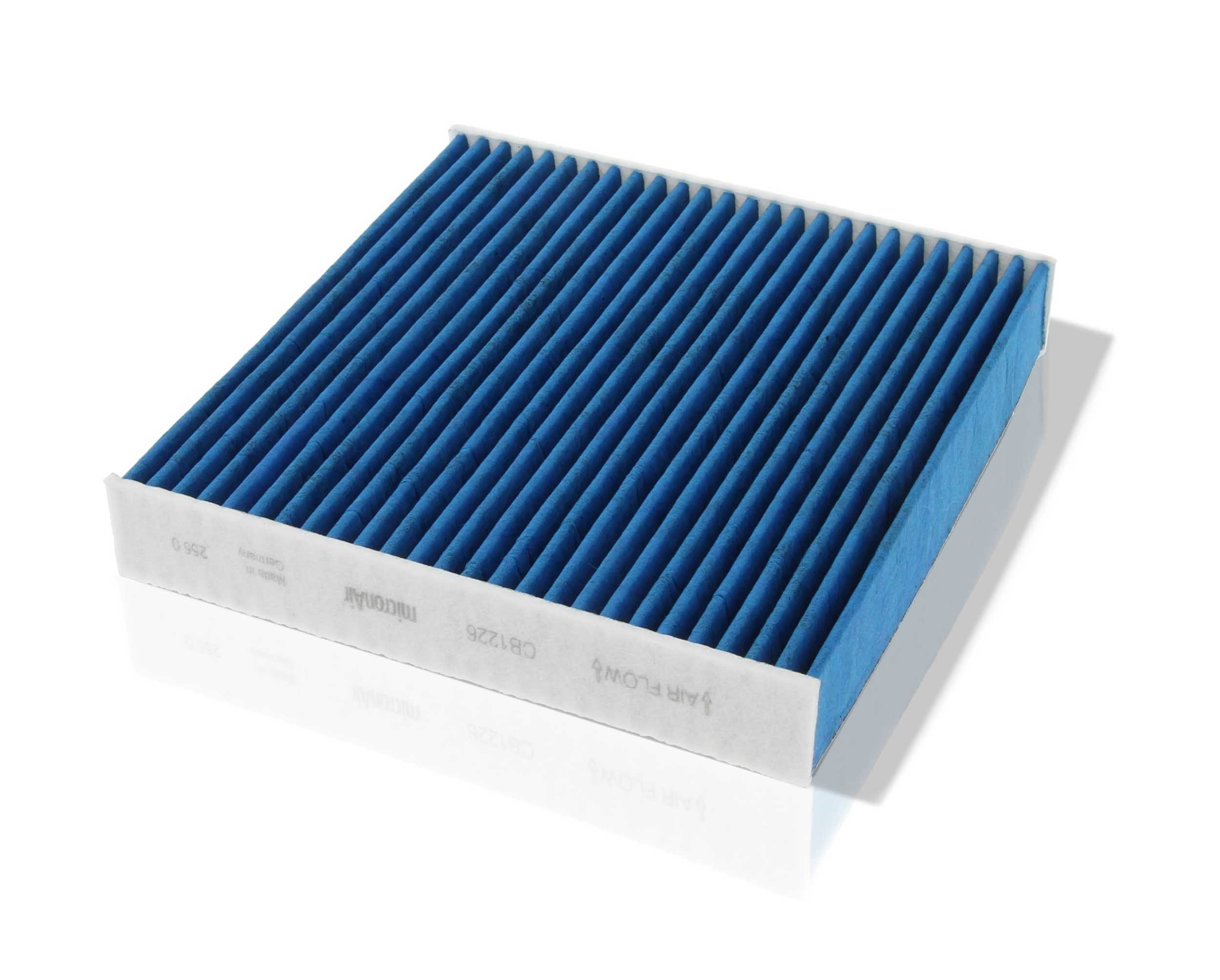 Filtru polen CORTECO 49408806