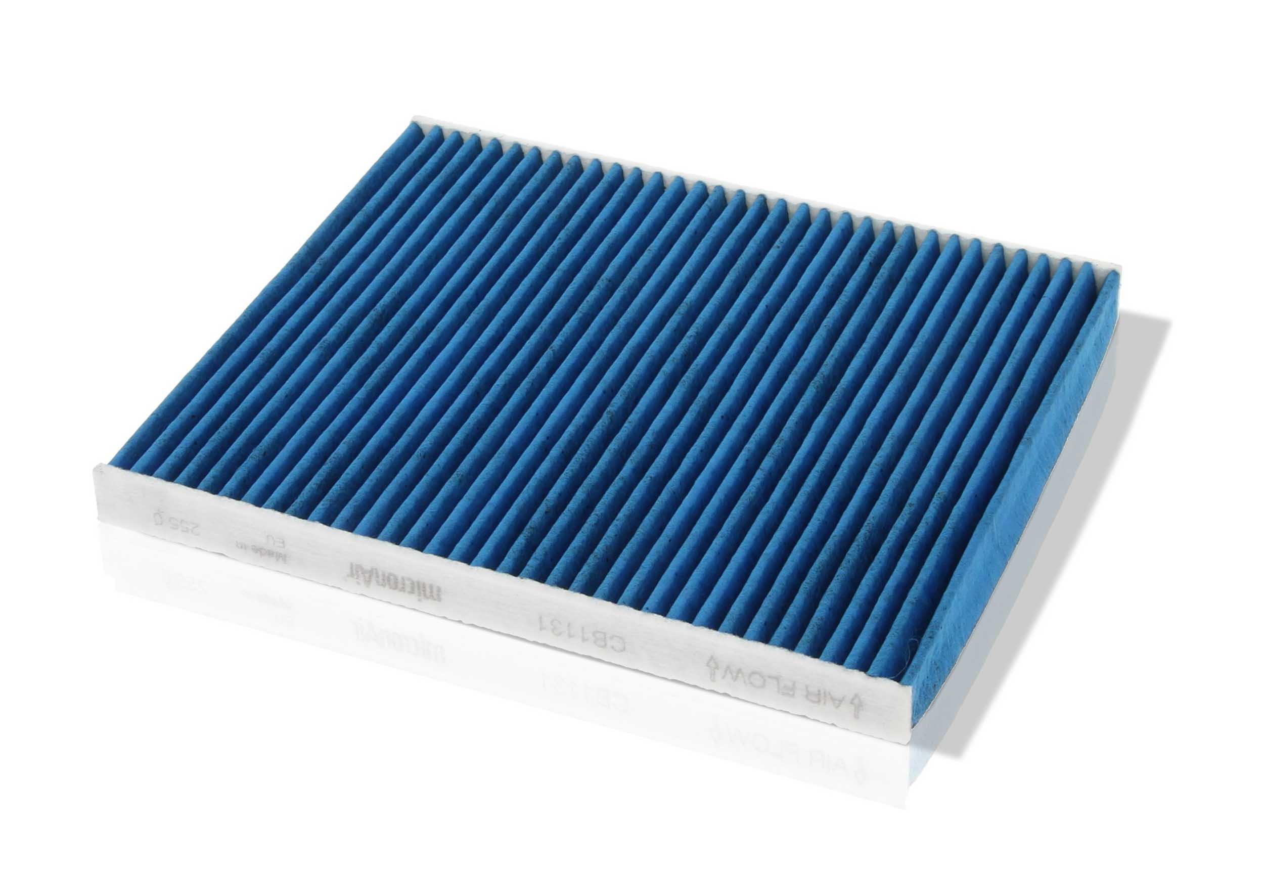 Filtru polen CORTECO 49408840