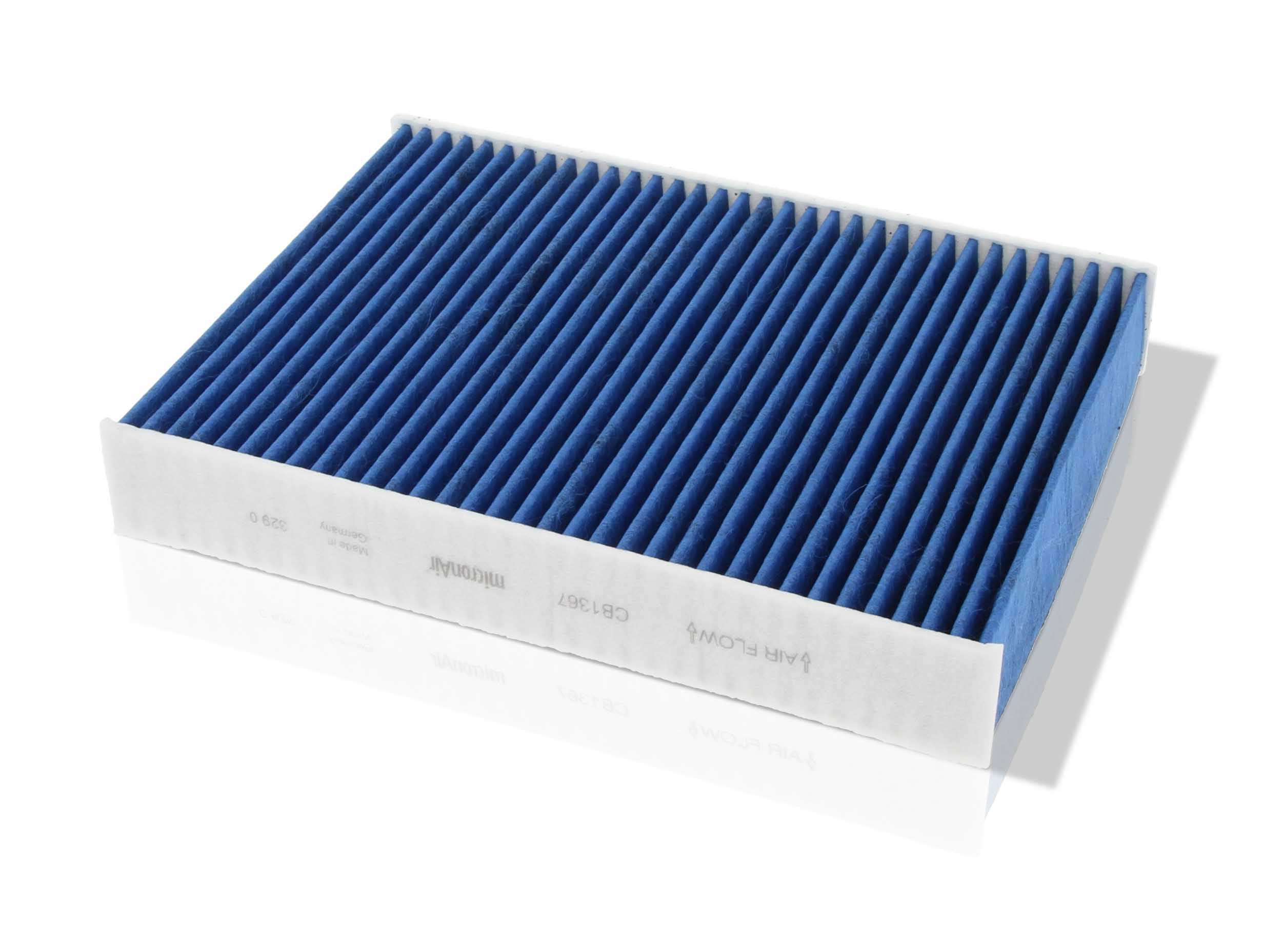 Filtru polen CORTECO 49408843