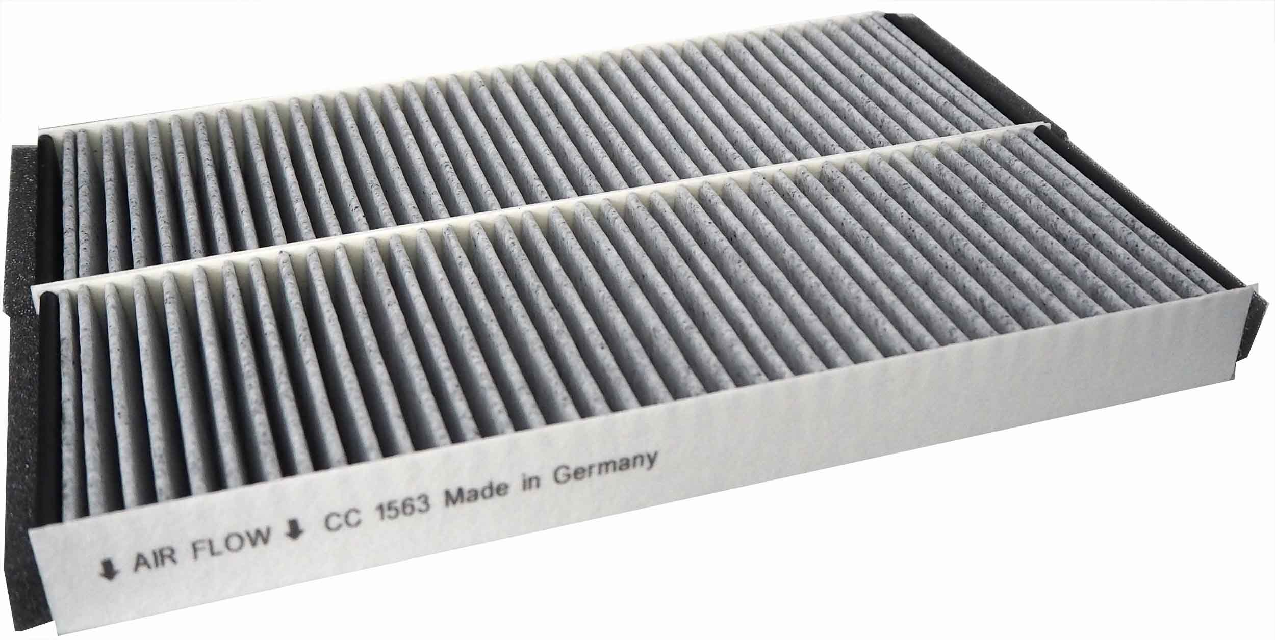Filtru polen CORTECO 49415074