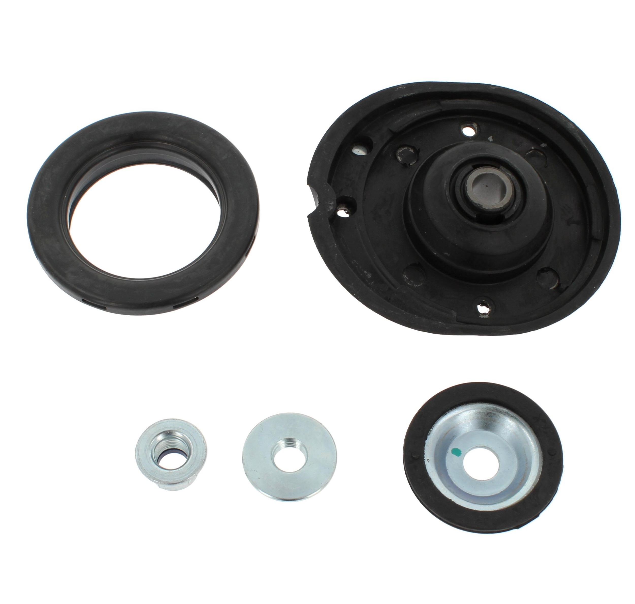 Set reparatie rulment sarcina amortizor CORTECO 49417205