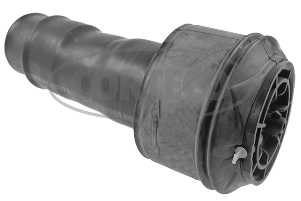 Arc pneumatic directie CITROEN JUMPY II caroserie 2.0 HDi 125  diesel 128 cai CORTECO 49430540
