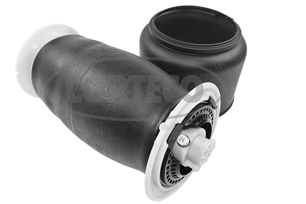 Arc pneumatic directie BMW Seria 5 Touring (F11) 535 i  benzina 306 cai CORTECO 49443545