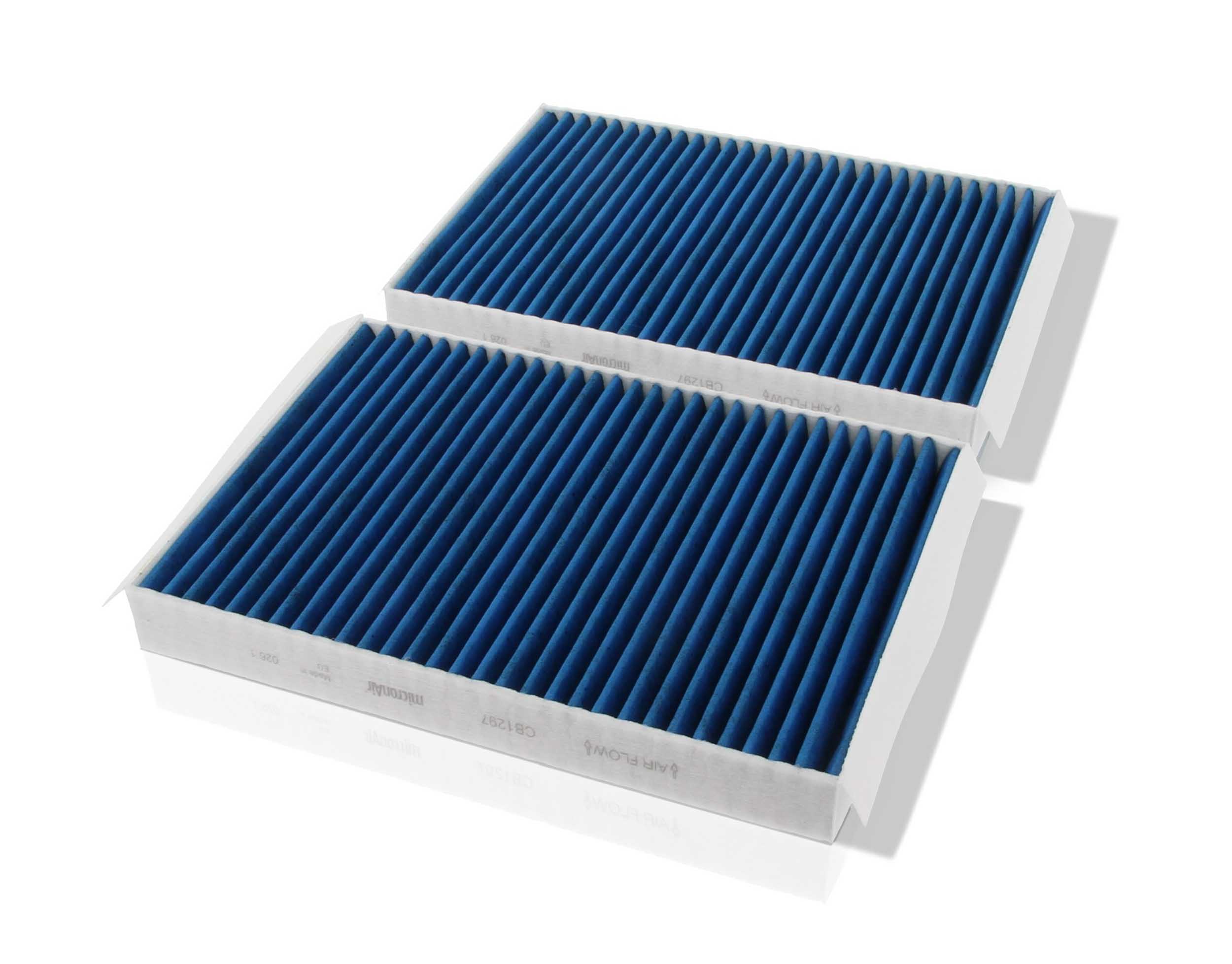 Filtru polen CORTECO 49455778
