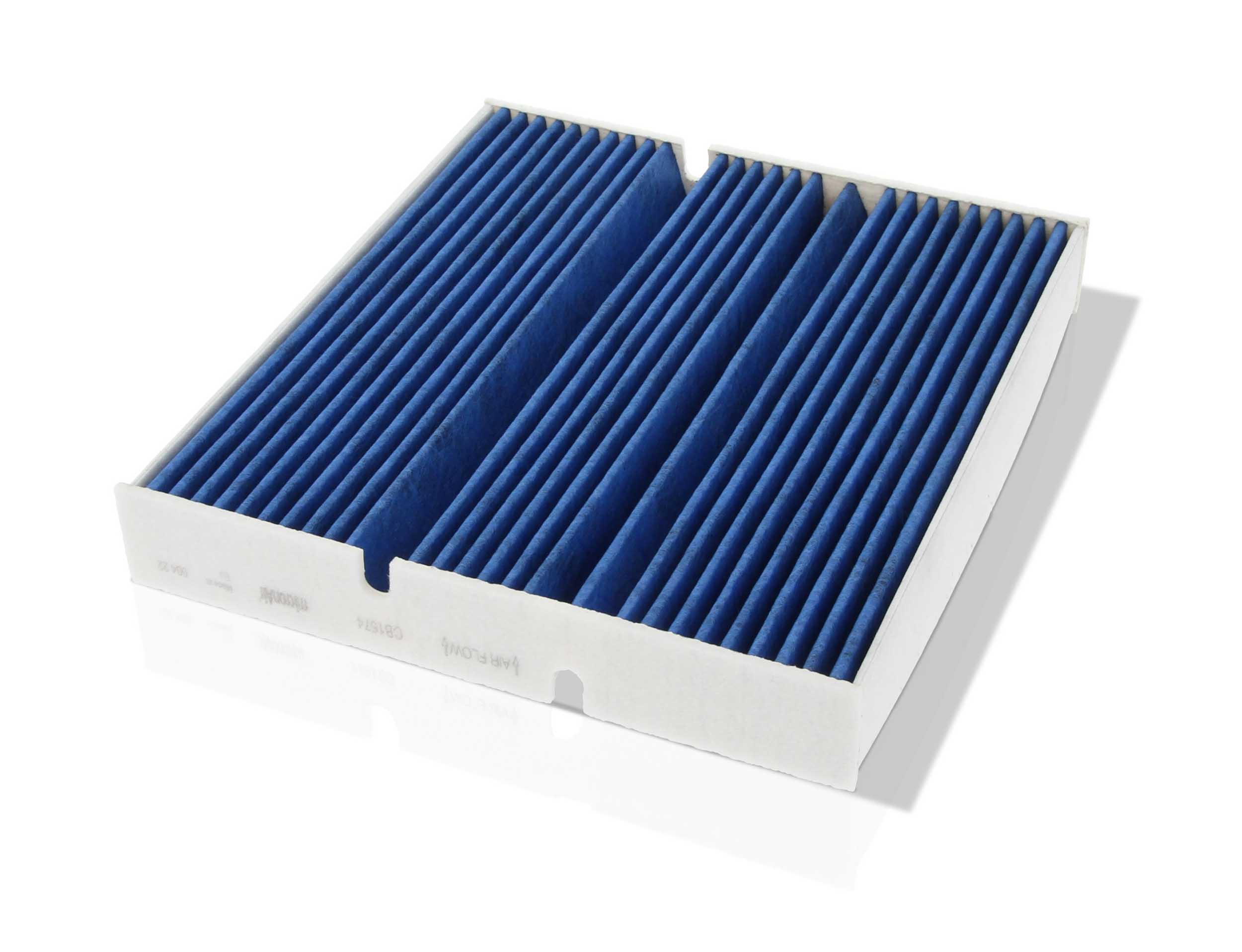 Filtru polen CORTECO 49457425