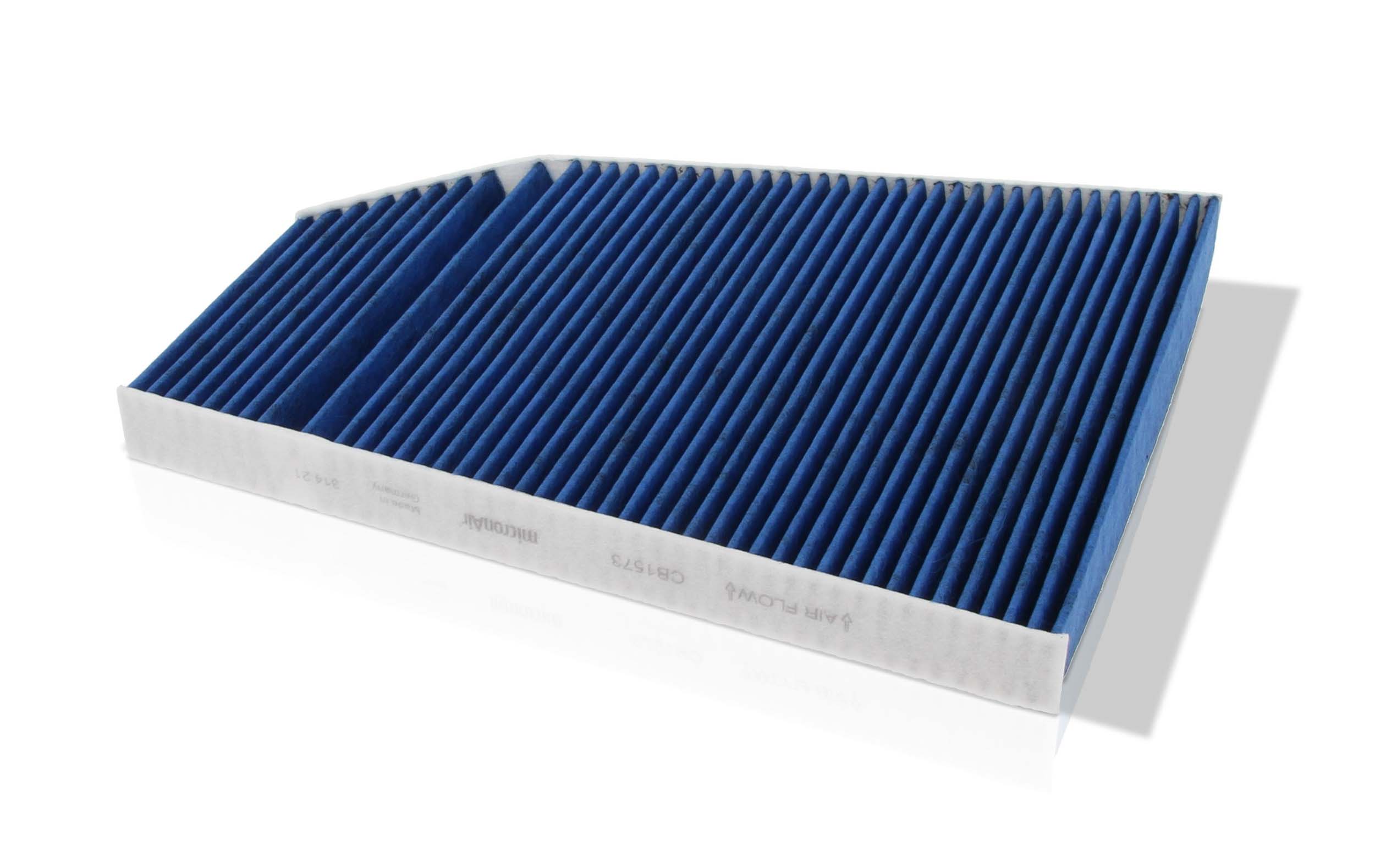 Filtru polen CORTECO 49462772