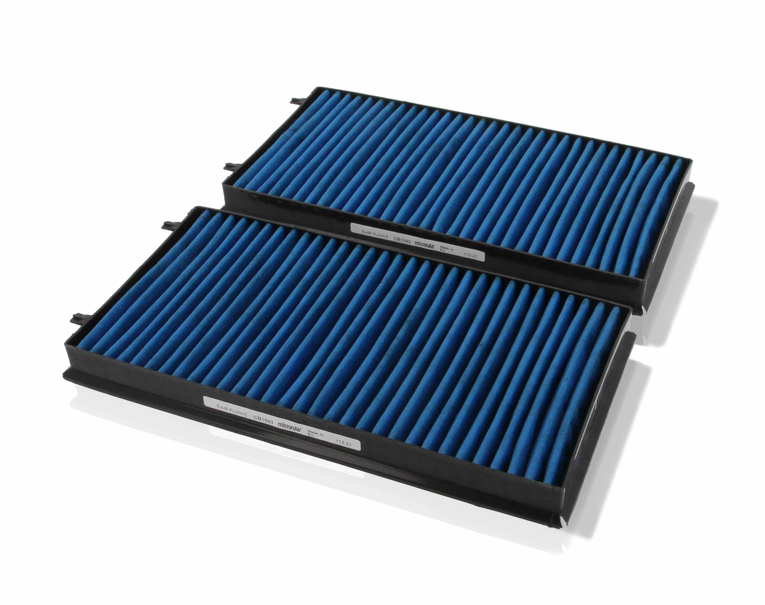 Filtru polen CORTECO 49469886