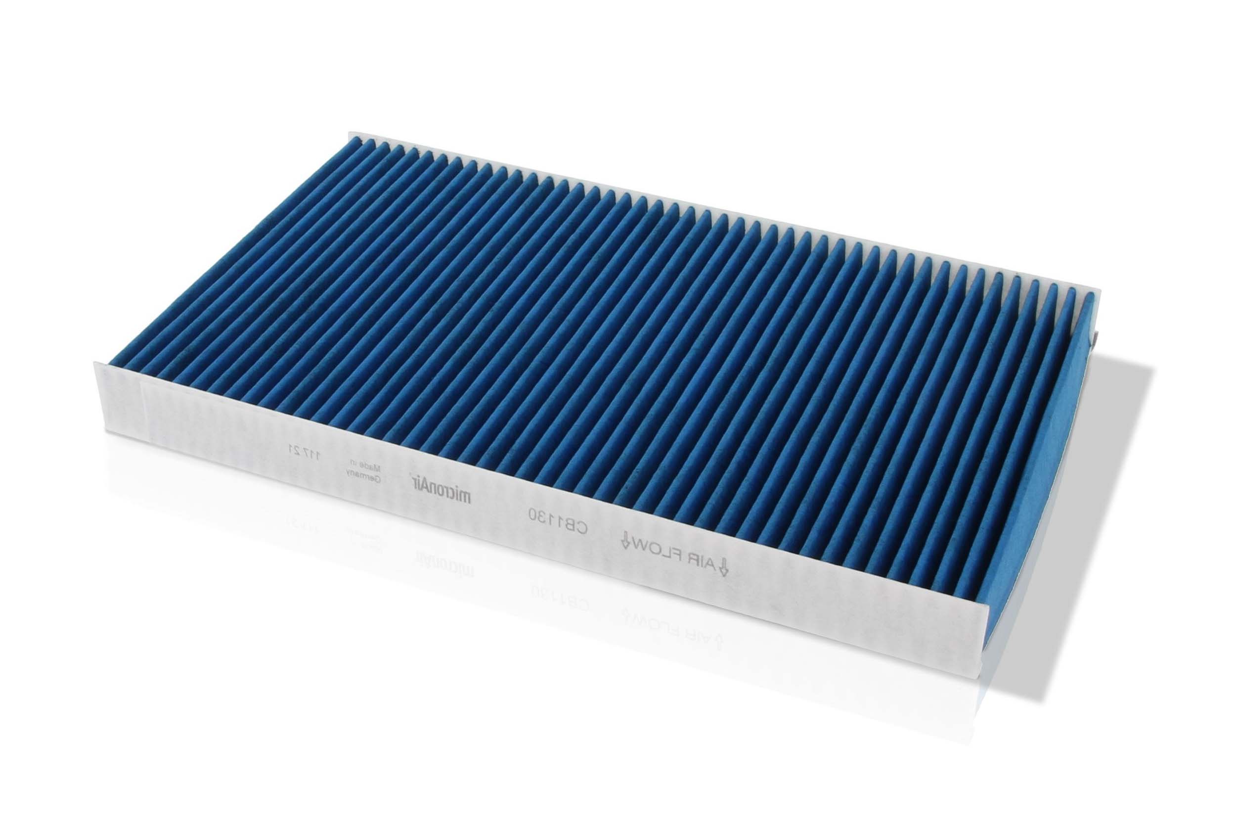 Filtru polen CORTECO 49469918
