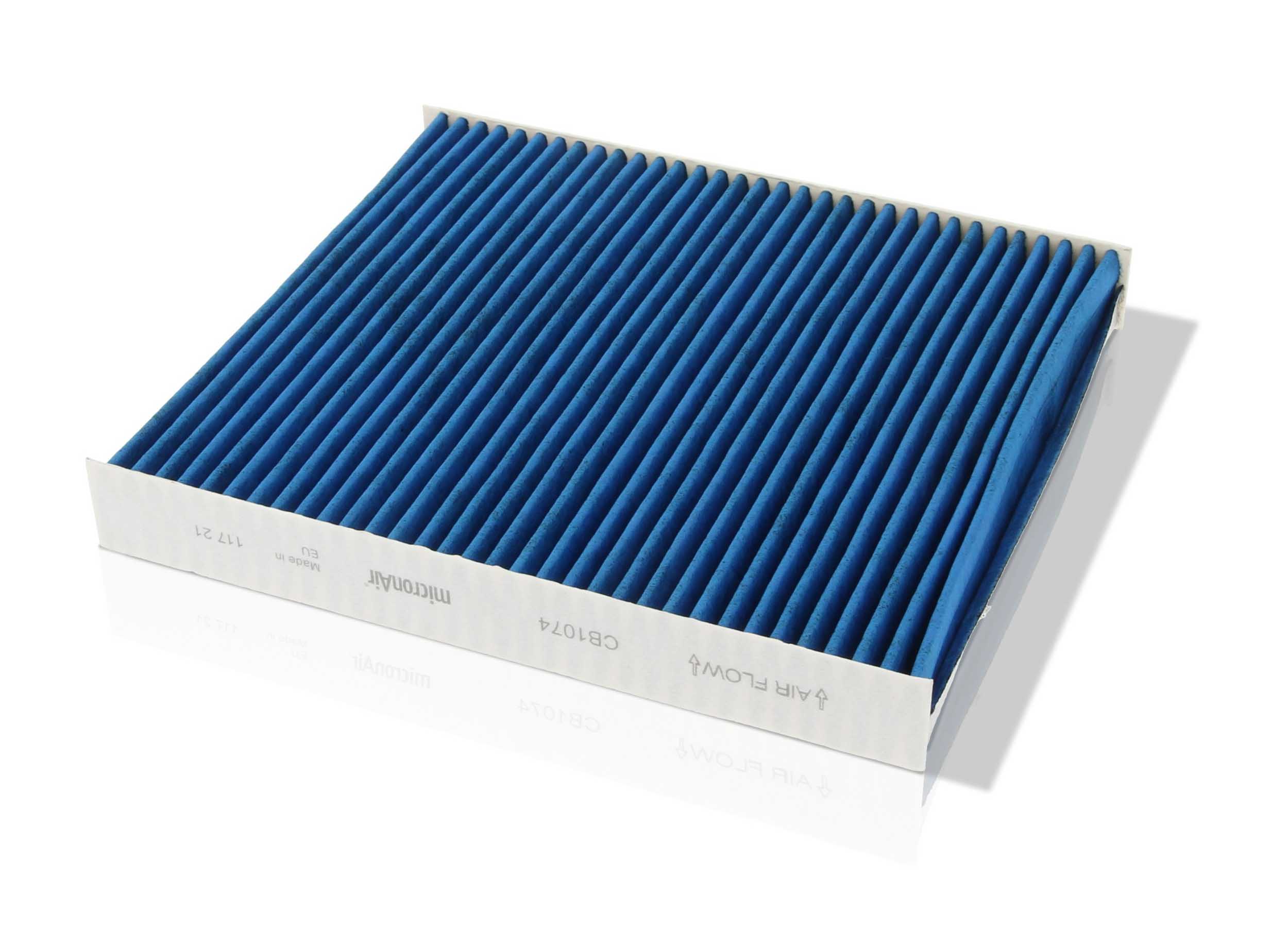 Filtru polen CORTECO 49469980