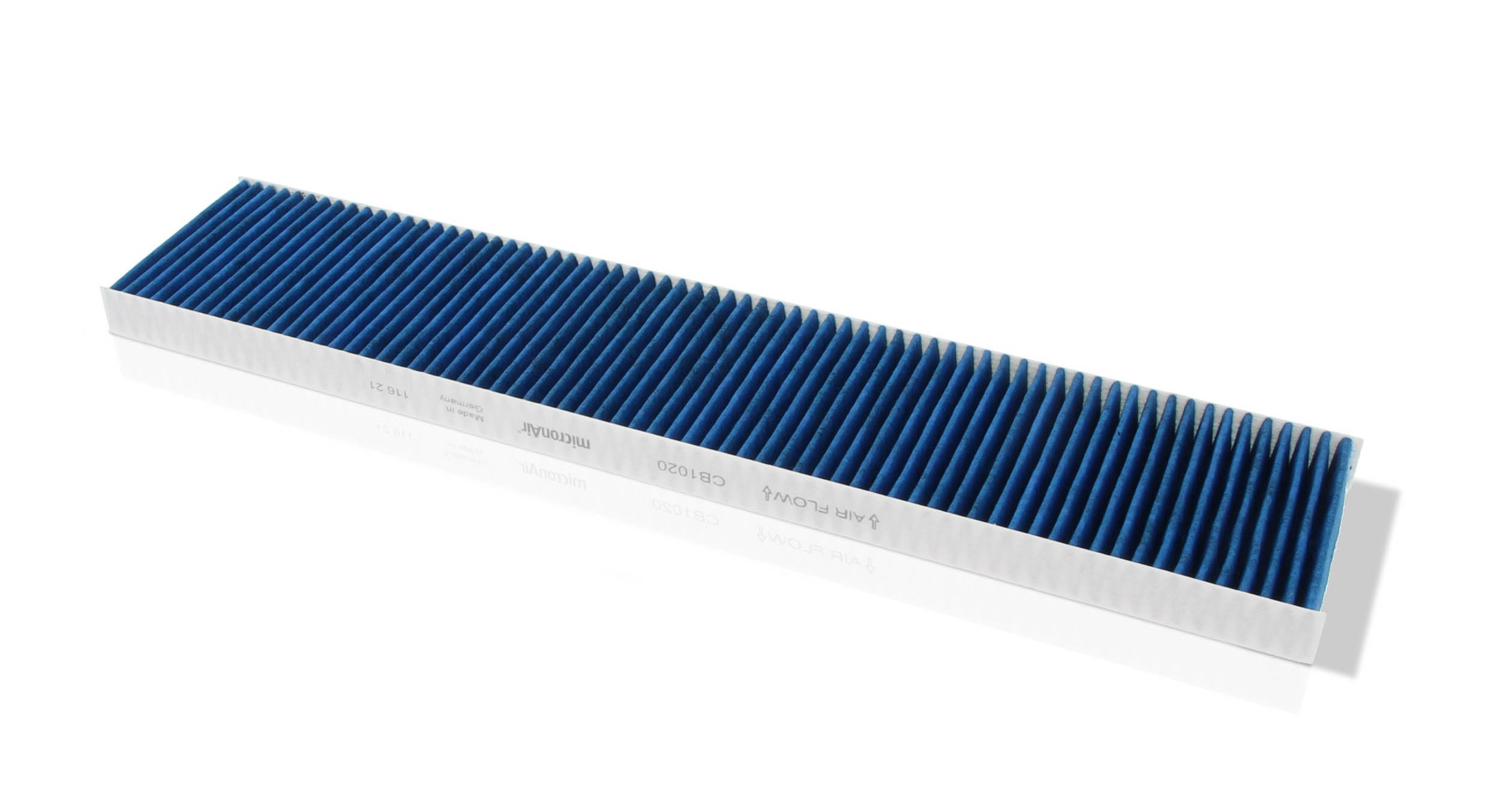 Filtru polen CORTECO 49469981