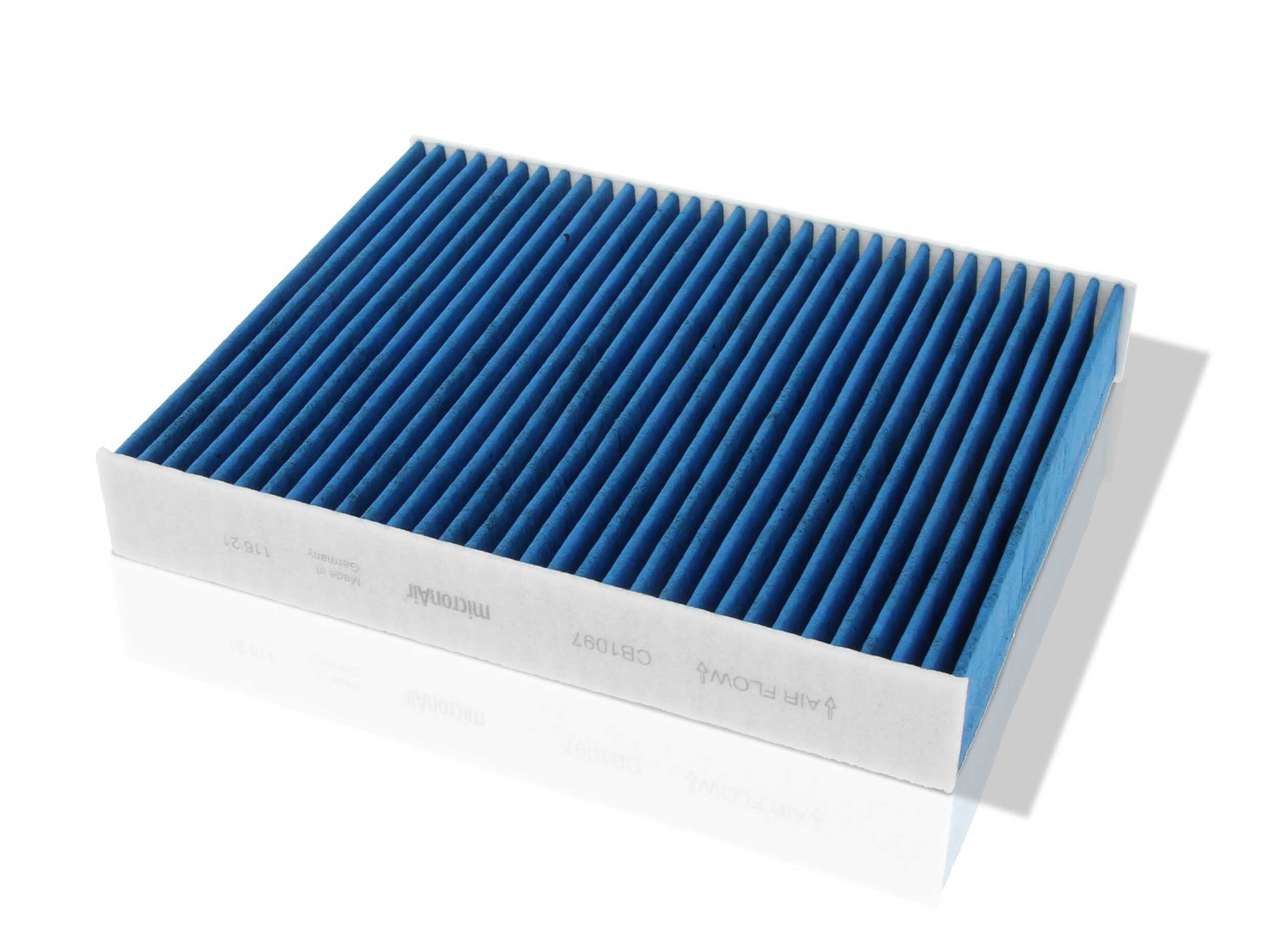 Filtru polen CORTECO 49469990
