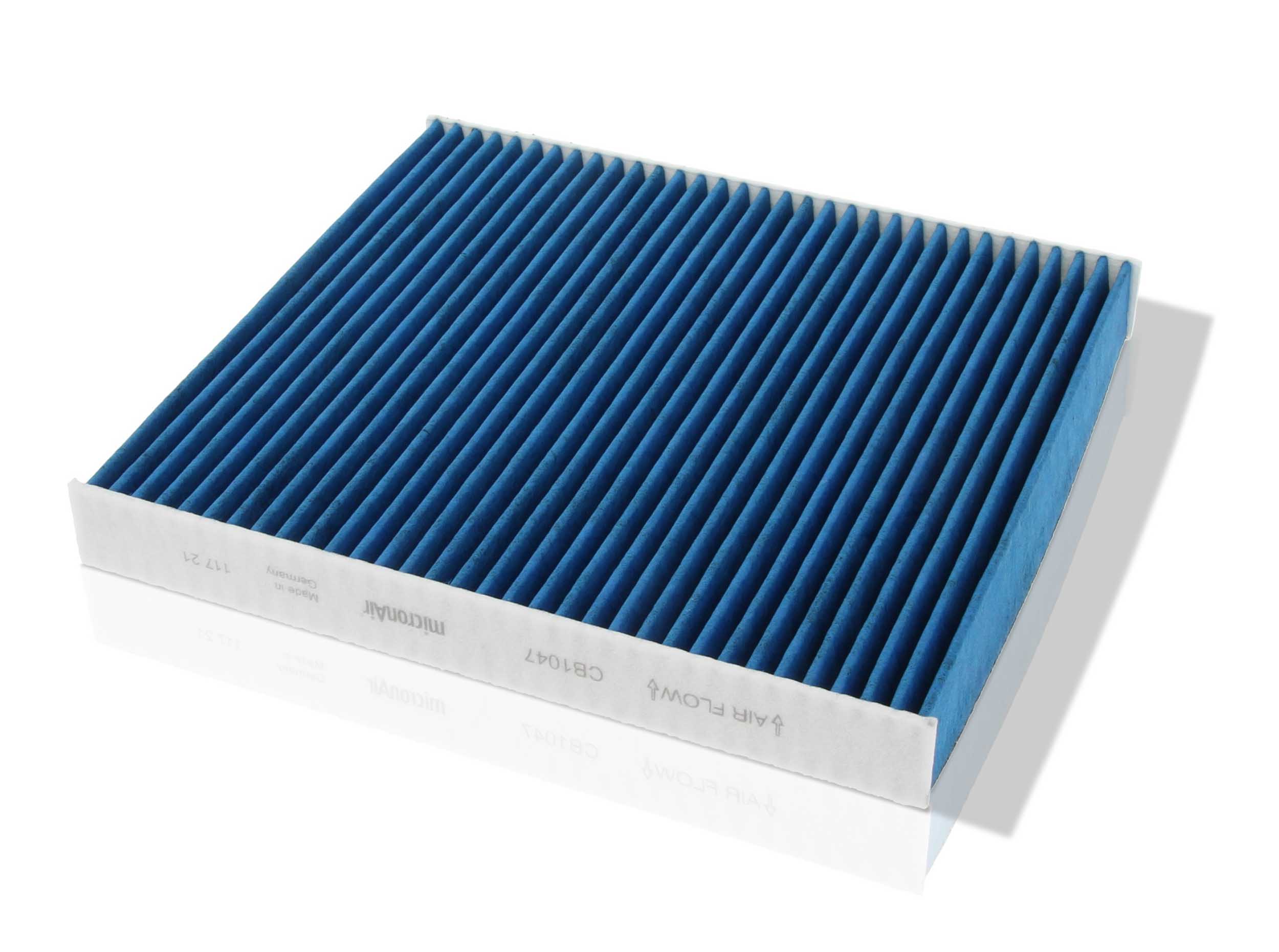 Filtru polen CORTECO 49469992