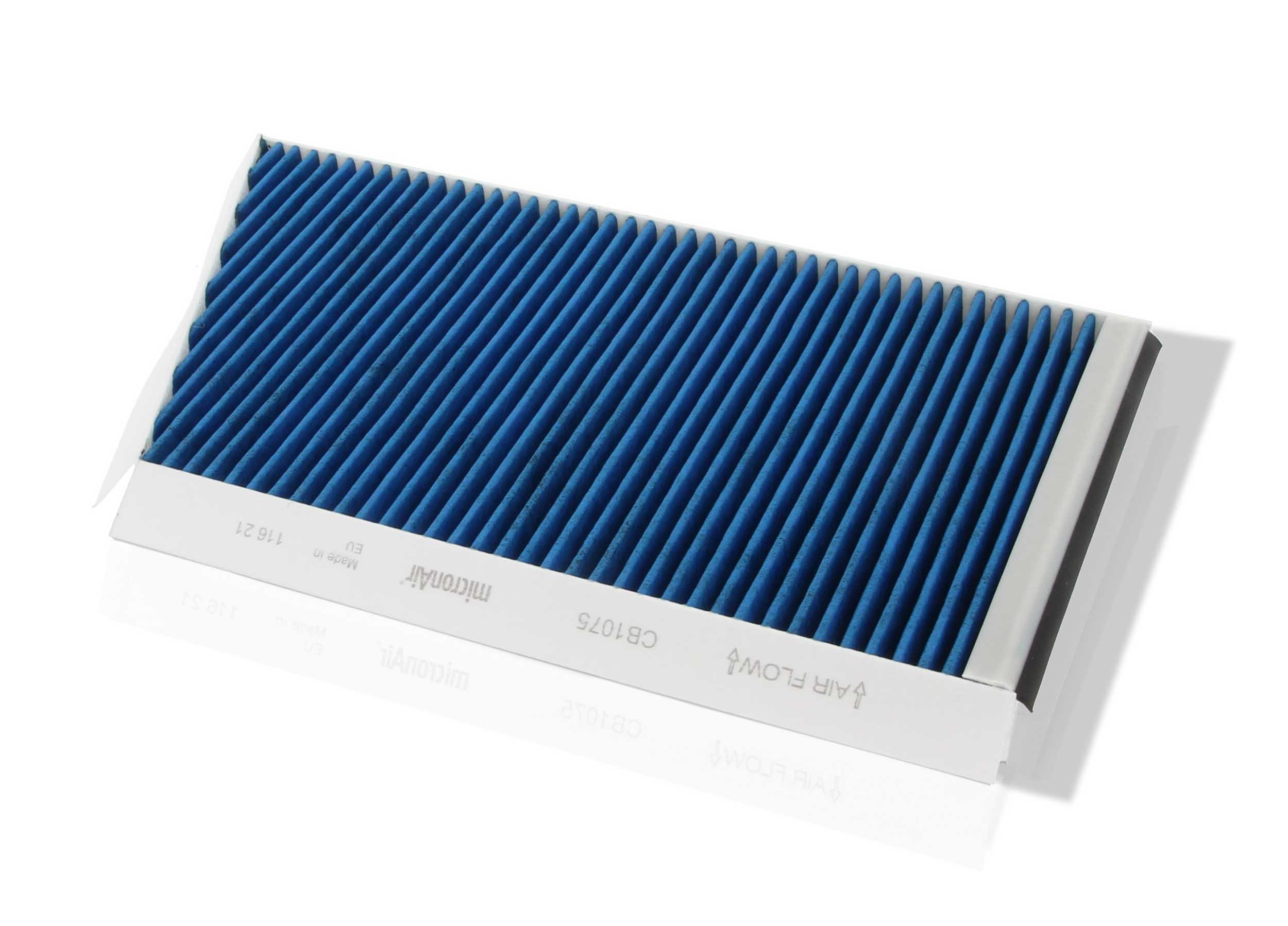 Filtru polen CORTECO 49470412
