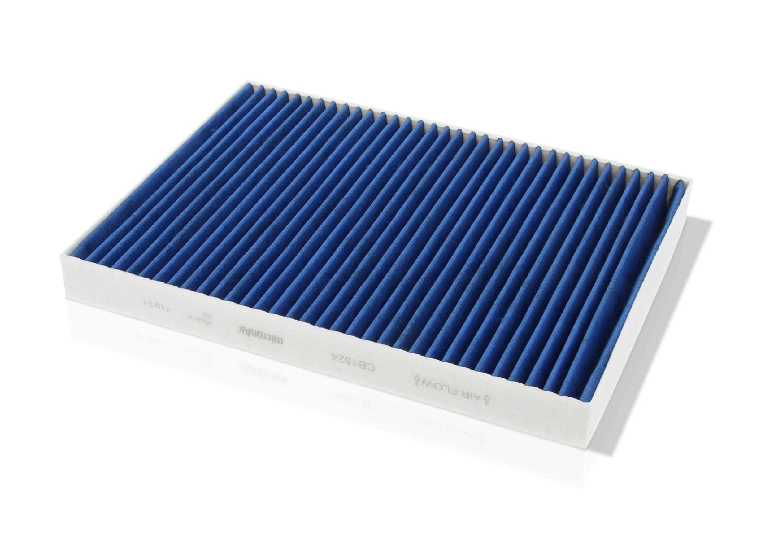 Filtru polen CORTECO 49471227