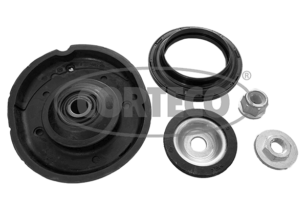 Set reparatie rulment sarcina amortizor CORTECO 49483048