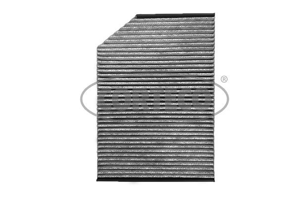 Filtru polen CORTECO 49489773