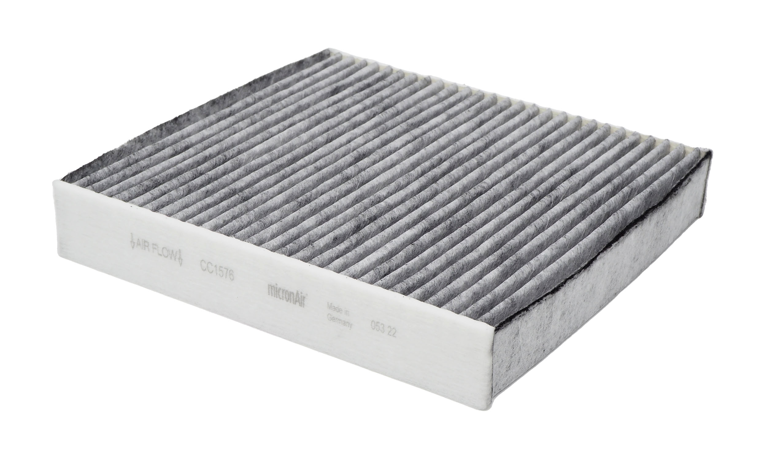 Filtru polen CORTECO 49489830