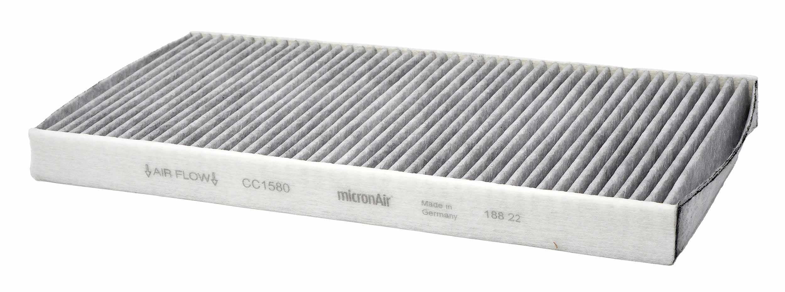 Filtru polen CORTECO 49495701