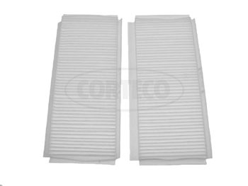 Filtru polen CORTECO 80000084