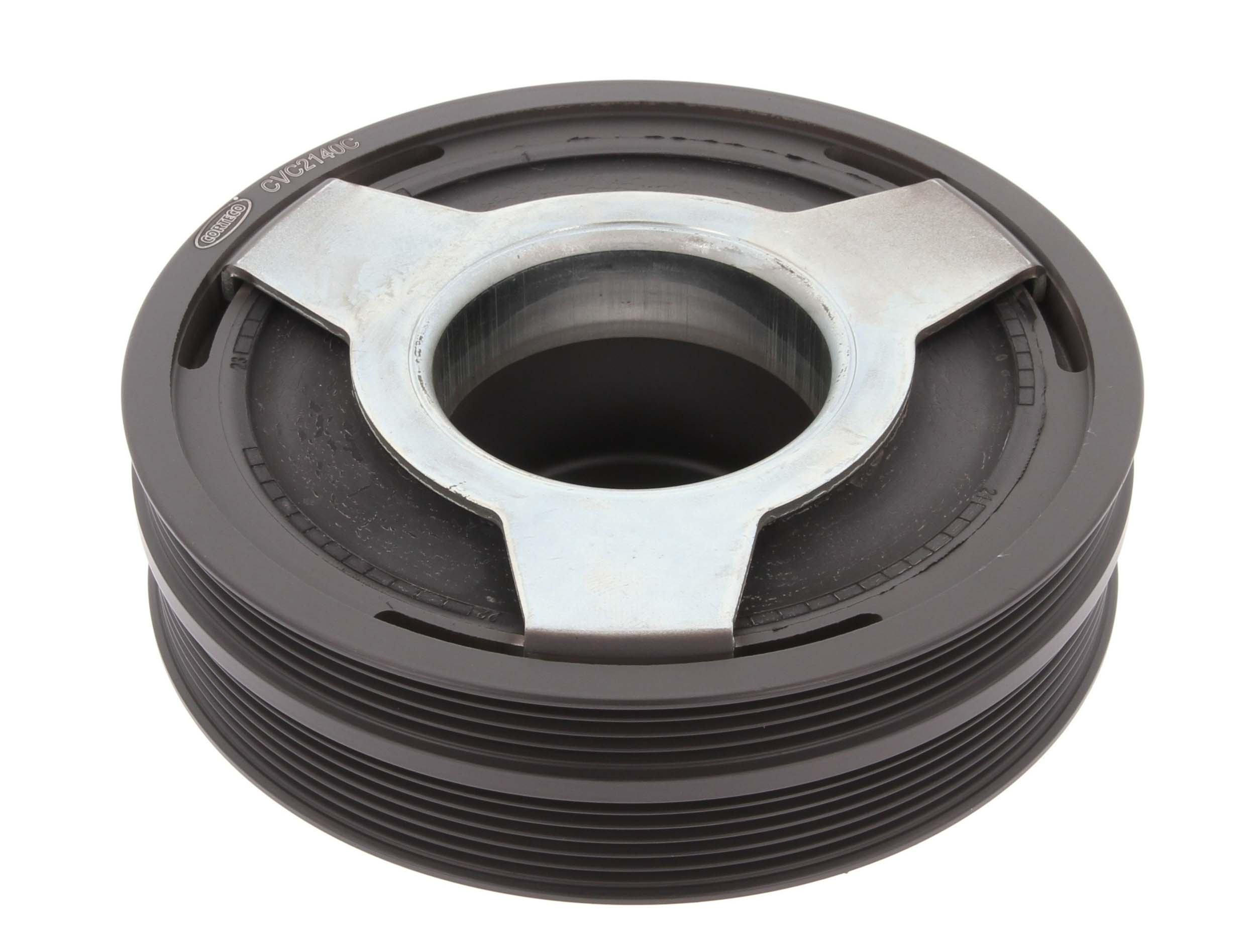 Fulie curea arbore cotit CORTECO 80000200