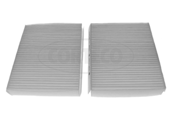 Filtru polen CORTECO 80000375
