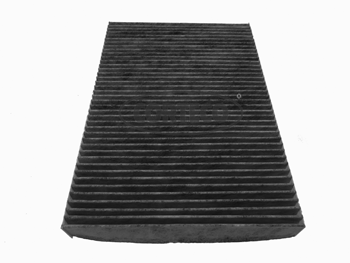 Filtru polen CORTECO 80000408