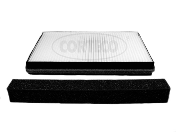 Filtru polen CORTECO 80000409