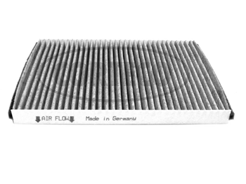 Filtru polen CORTECO 80000416