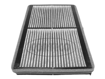 Filtru polen CORTECO 80000427