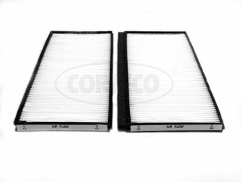 Filtru polen CORTECO 80000547