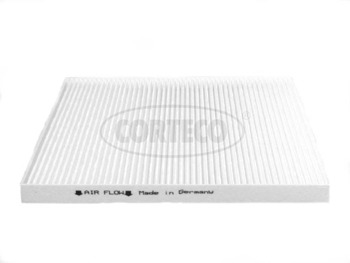 Filtru polen CORTECO 80000655