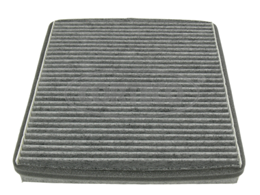 Filtru polen CORTECO 80000749