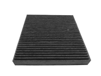 Filtru polen CORTECO 80000781