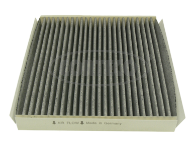 Filtru polen CORTECO 80000783