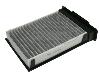 Filtru polen CORTECO 80000784