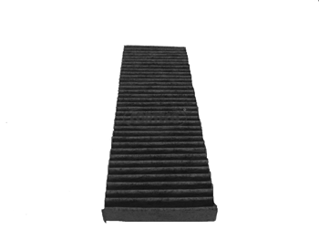 Filtru polen CORTECO 80000786