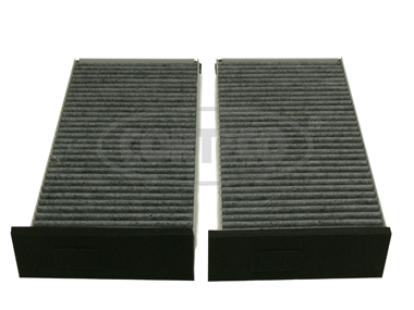 Filtru polen CORTECO 80000794
