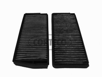 Filtru polen CORTECO 80000849