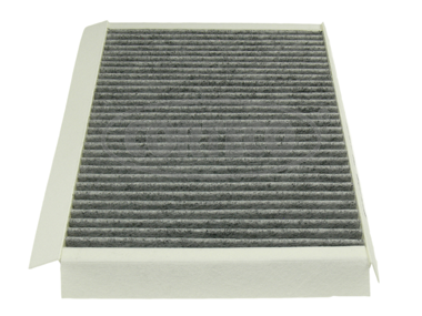 Filtru polen CORTECO 80000872
