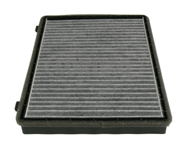 Filtru polen CORTECO 80000878