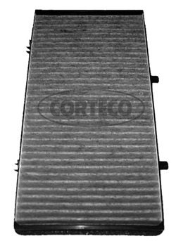Filtru polen CORTECO 80001170