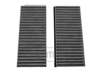 Filtru polen CORTECO 80001440