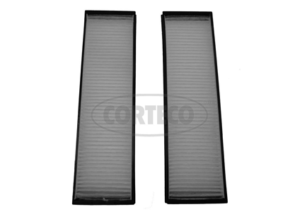Filtru polen CORTECO 80001448