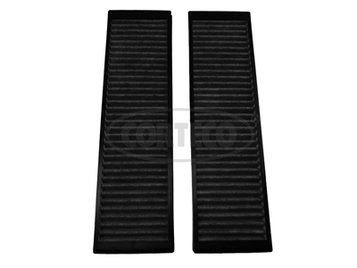 Filtru polen CORTECO 80001449