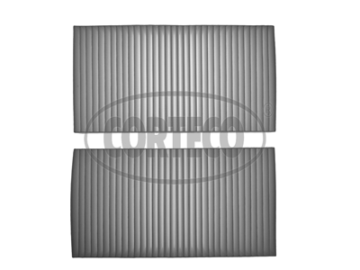 Filtru polen CORTECO 80001490