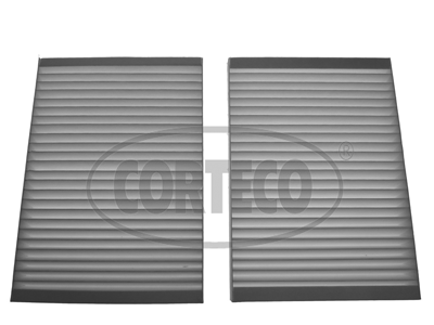 Filtru polen CORTECO 80001491